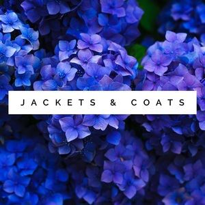 Jackets & Coats